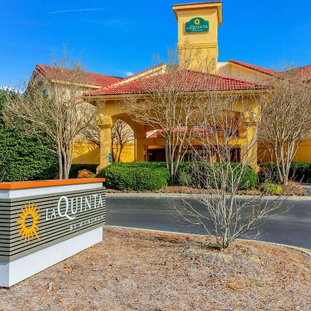 Hotel La Quinta By Wyndham Raleigh Durham Intl Ap à Morrisville Extérieur photo