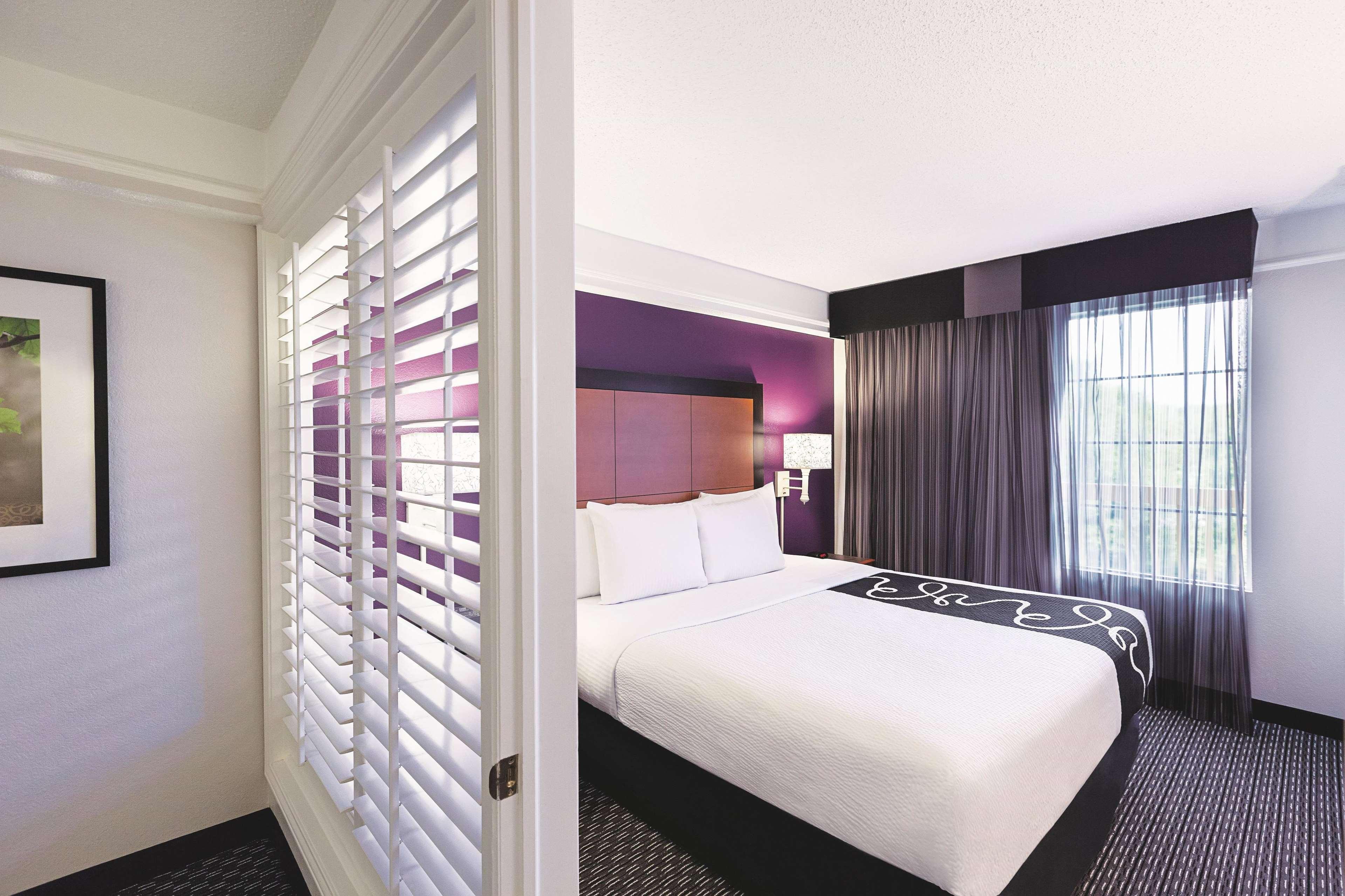 Hotel La Quinta By Wyndham Raleigh Durham Intl Ap à Morrisville Extérieur photo