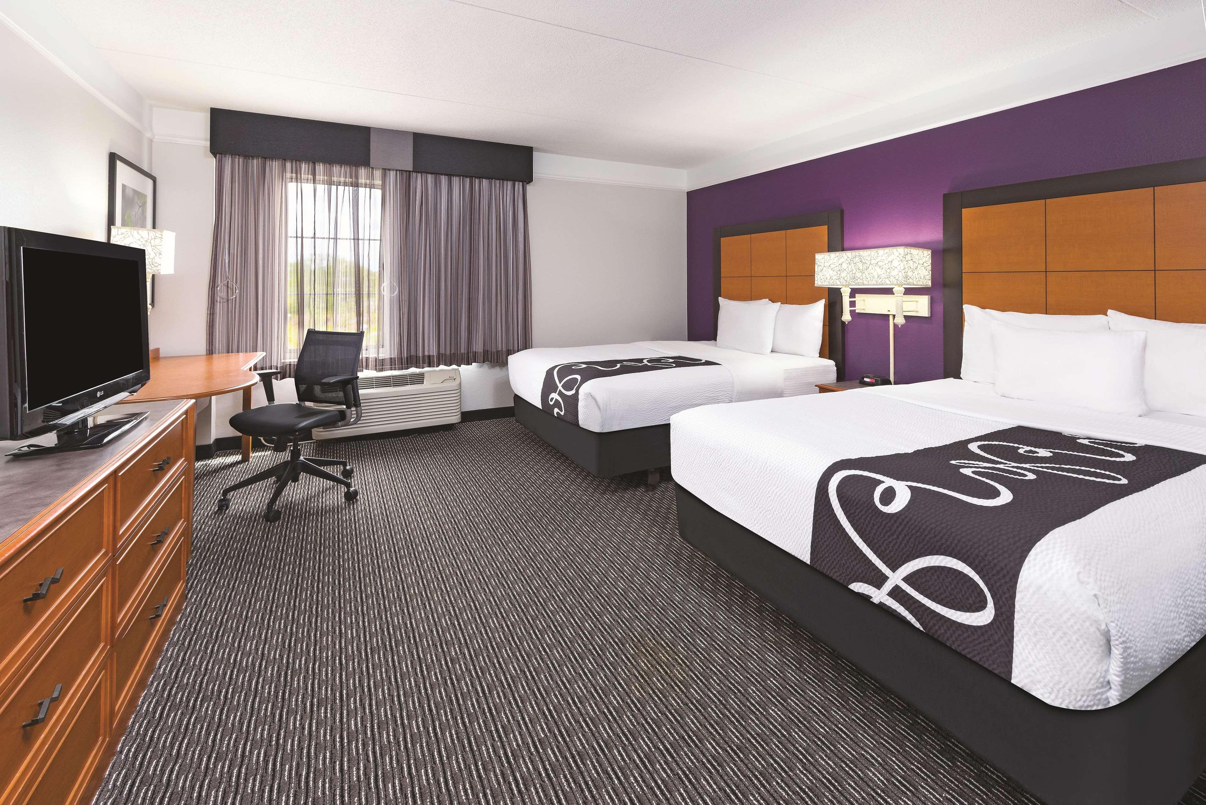 Hotel La Quinta By Wyndham Raleigh Durham Intl Ap à Morrisville Extérieur photo
