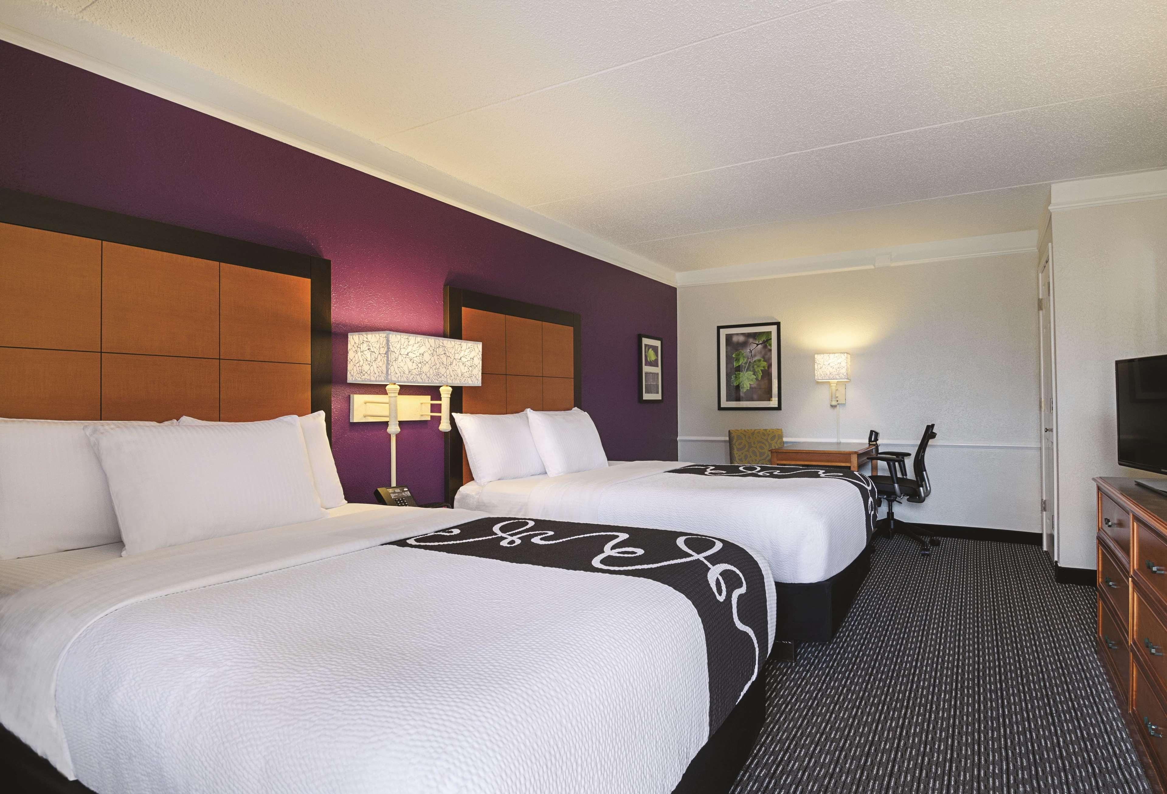 Hotel La Quinta By Wyndham Raleigh Durham Intl Ap à Morrisville Extérieur photo