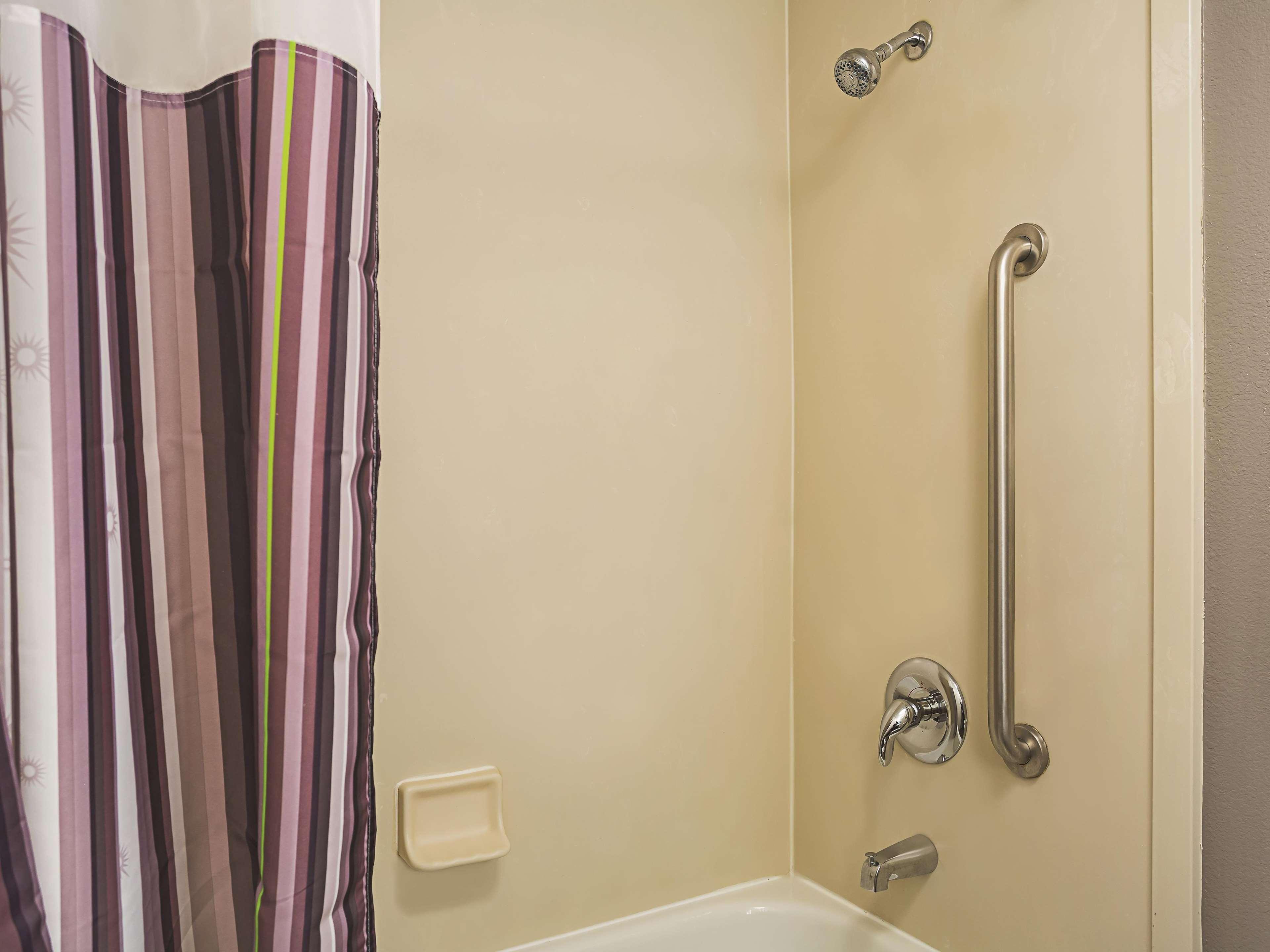 Hotel La Quinta By Wyndham Raleigh Durham Intl Ap à Morrisville Extérieur photo