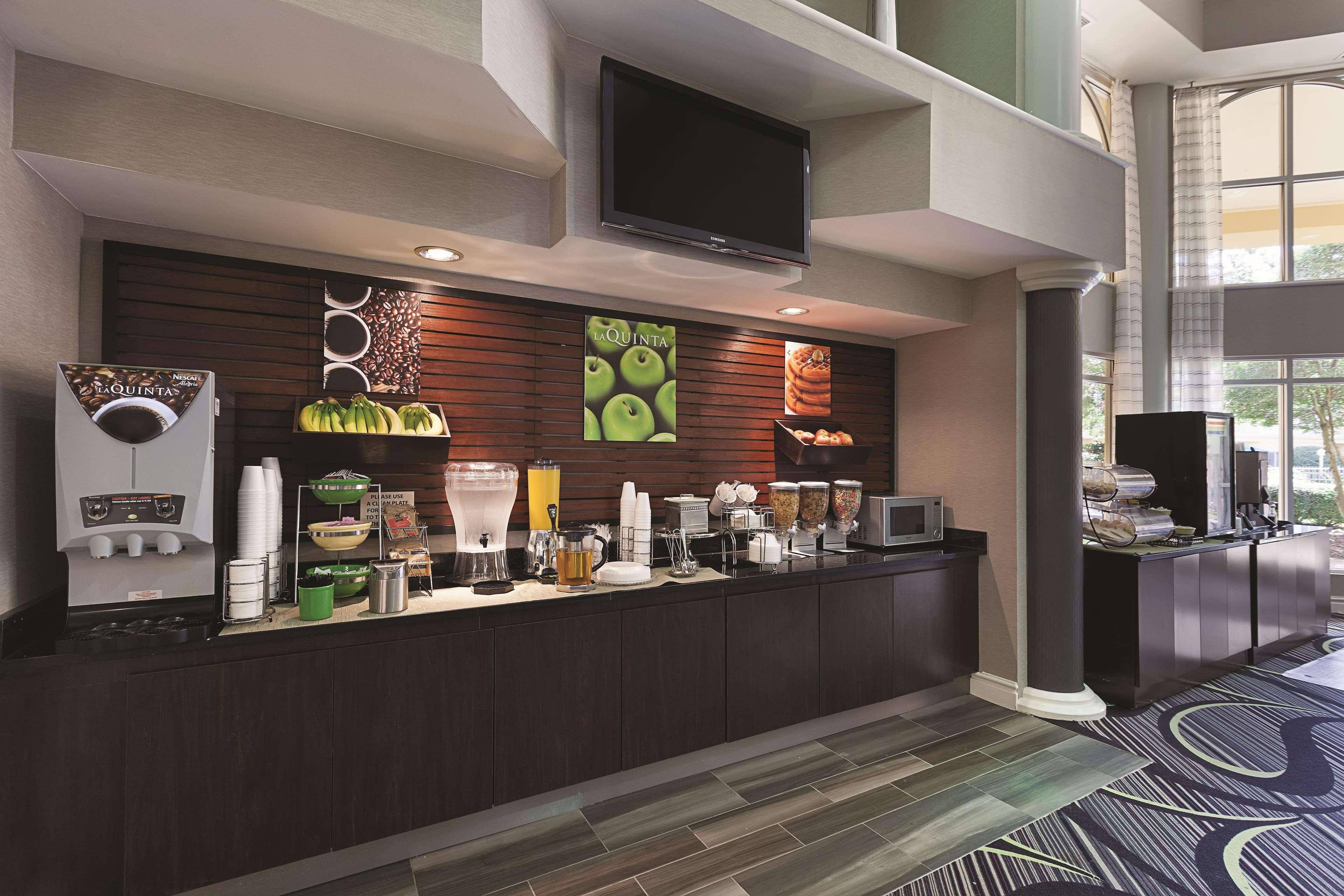 Hotel La Quinta By Wyndham Raleigh Durham Intl Ap à Morrisville Extérieur photo