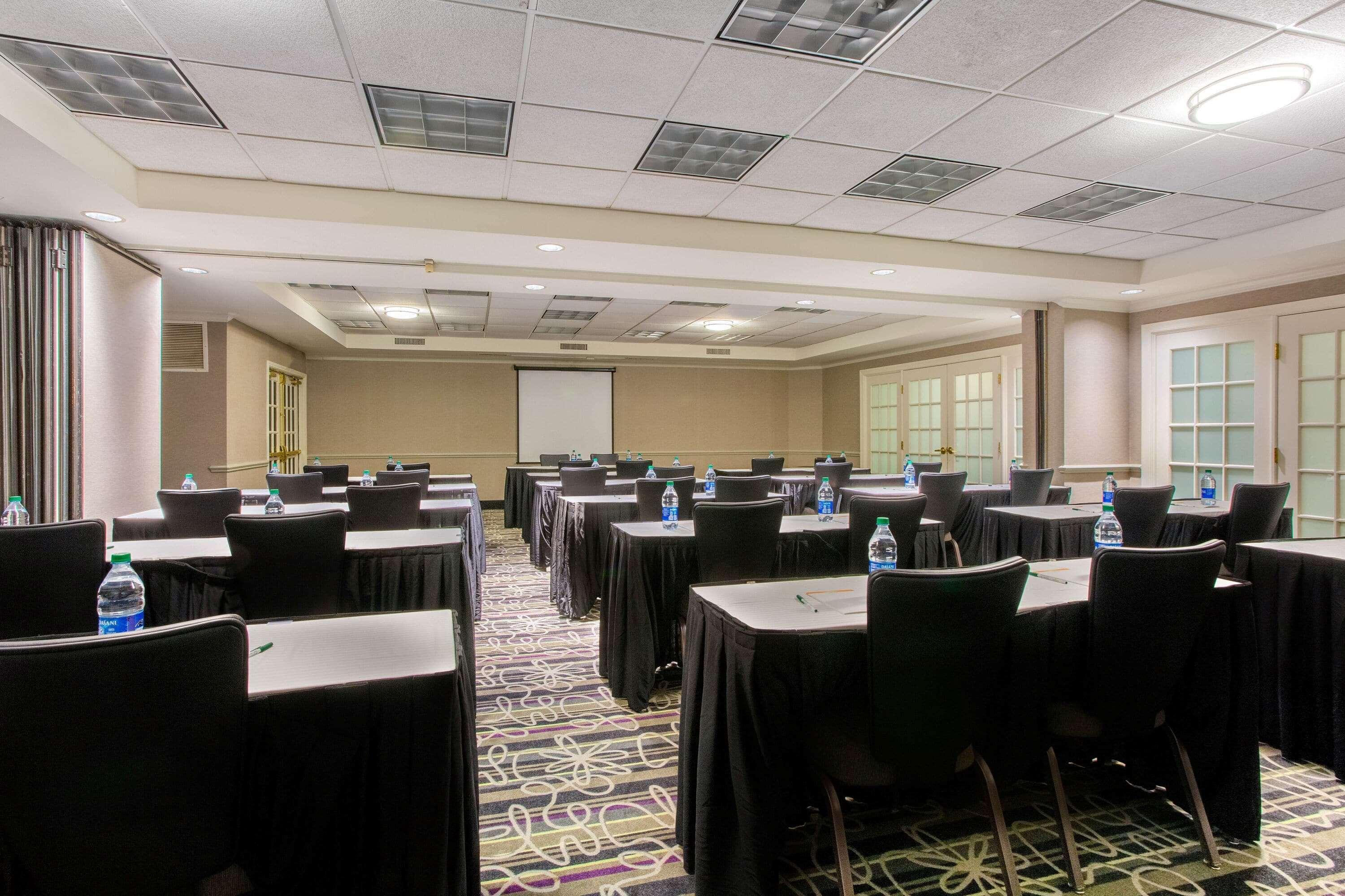 Hotel La Quinta By Wyndham Raleigh Durham Intl Ap à Morrisville Extérieur photo