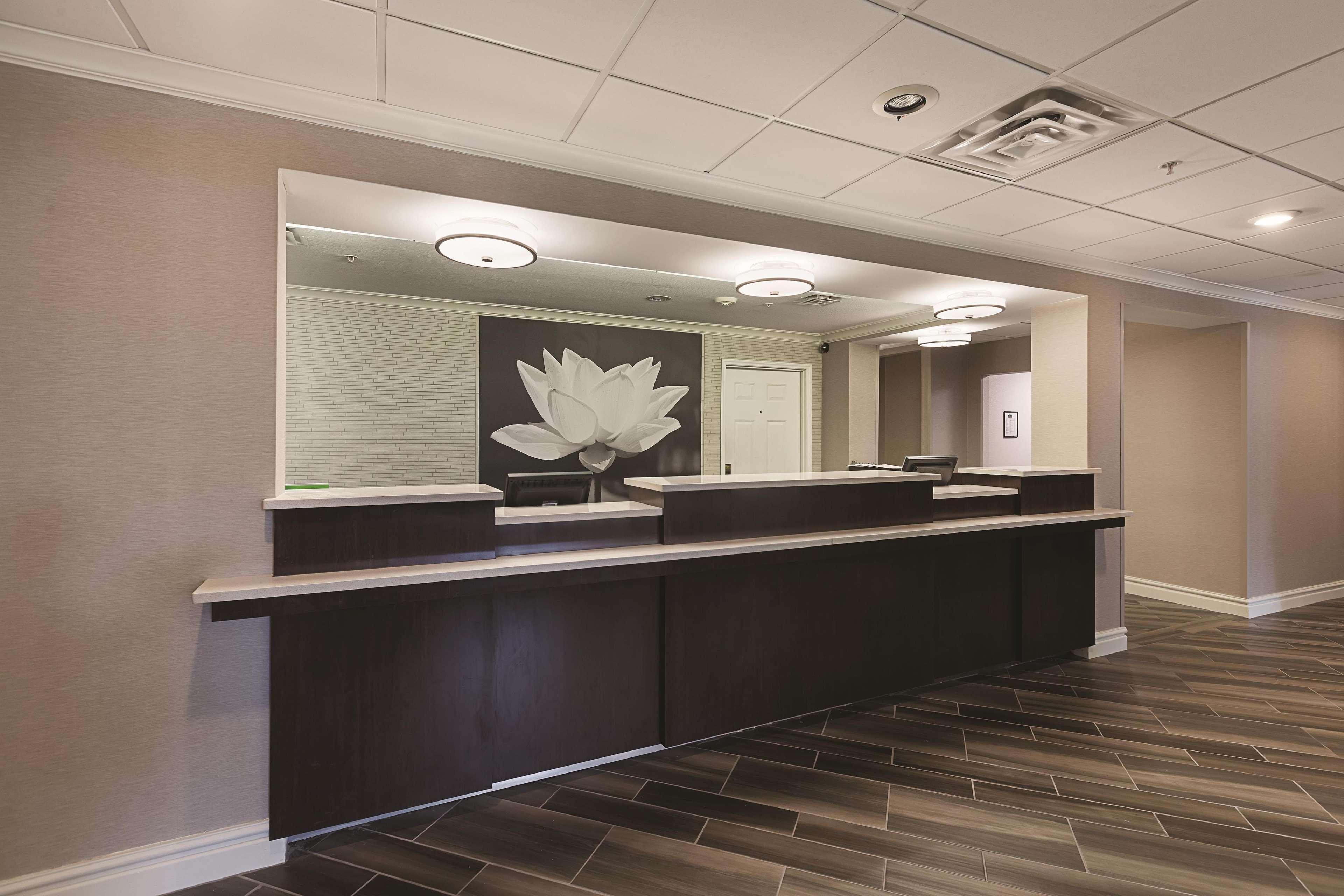 Hotel La Quinta By Wyndham Raleigh Durham Intl Ap à Morrisville Extérieur photo