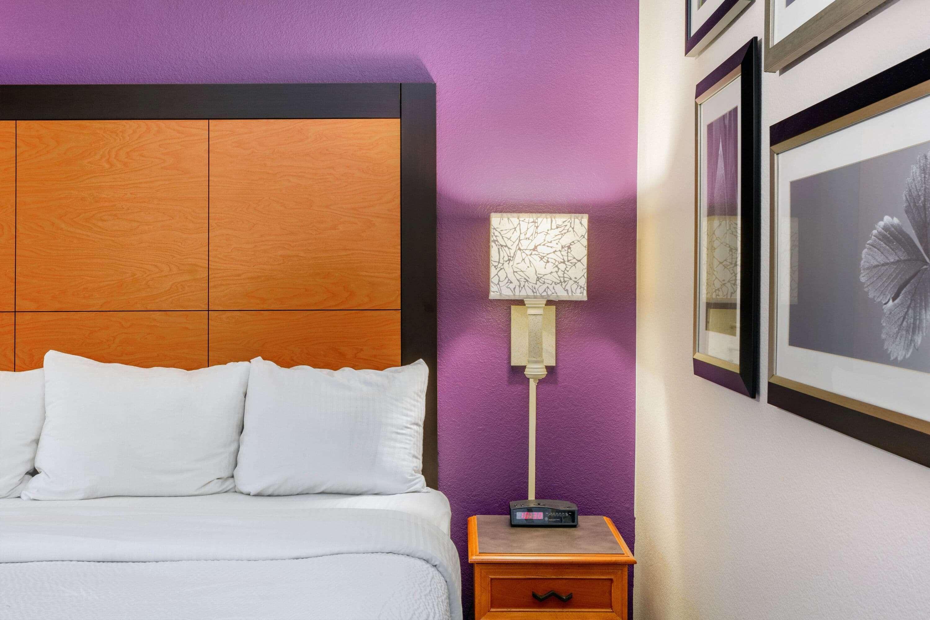 Hotel La Quinta By Wyndham Raleigh Durham Intl Ap à Morrisville Extérieur photo
