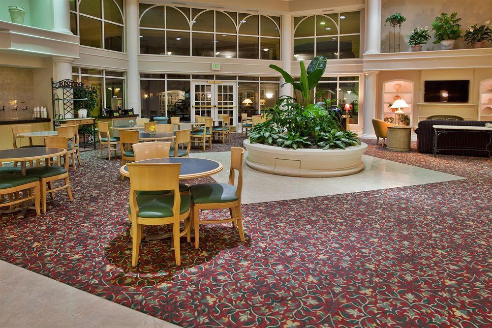 Hotel La Quinta By Wyndham Raleigh Durham Intl Ap à Morrisville Extérieur photo