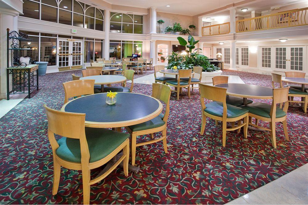 Hotel La Quinta By Wyndham Raleigh Durham Intl Ap à Morrisville Extérieur photo
