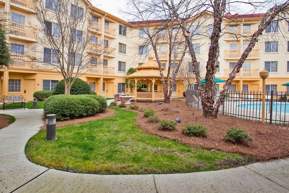 Hotel La Quinta By Wyndham Raleigh Durham Intl Ap à Morrisville Extérieur photo