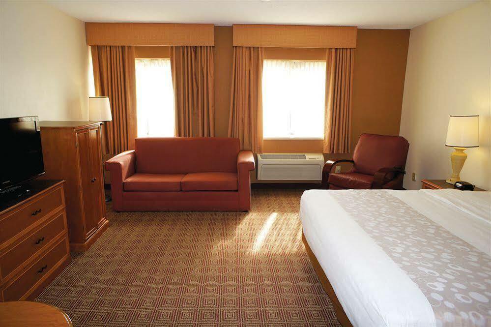 Hotel La Quinta By Wyndham Raleigh Durham Intl Ap à Morrisville Extérieur photo