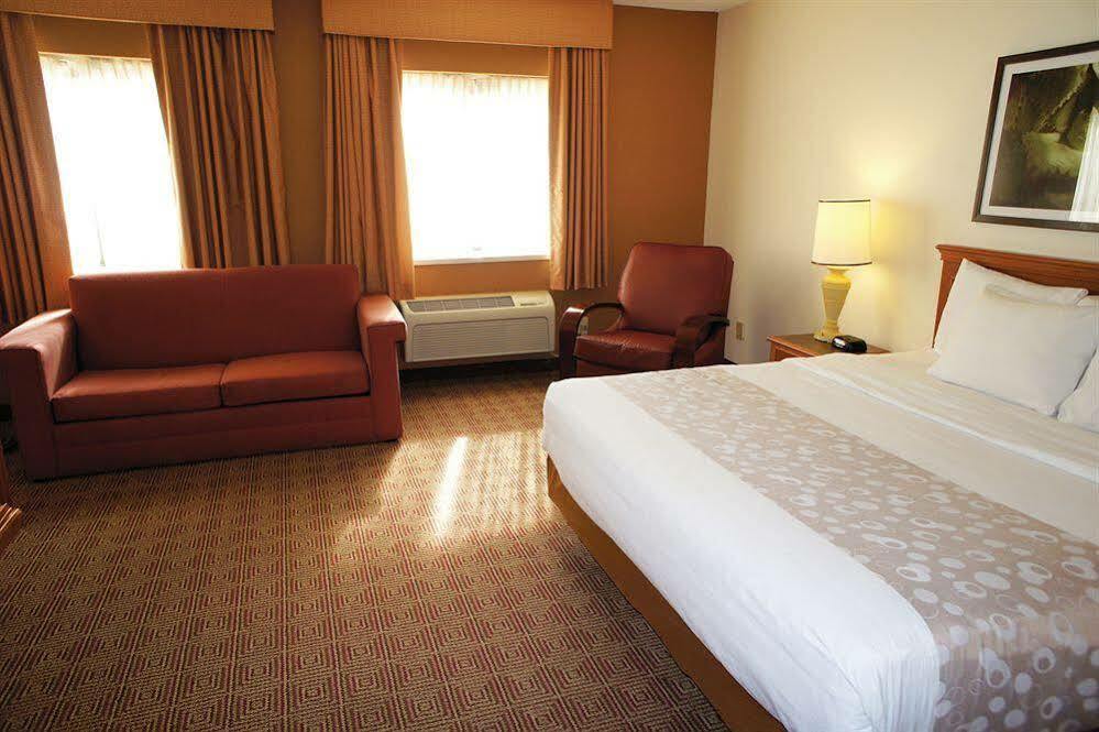 Hotel La Quinta By Wyndham Raleigh Durham Intl Ap à Morrisville Extérieur photo